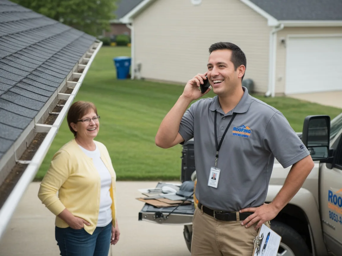 Local Roofing Contractors Quail, TX FAQs